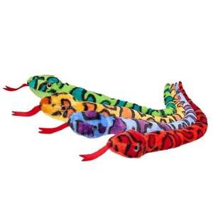 WĄŻ ŻÓŁTY 70CM, BEPPE
