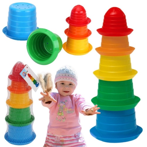 Piramida sombrero foremki, Technok