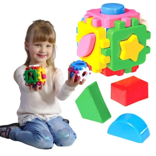 Sorter logiczny, Technok