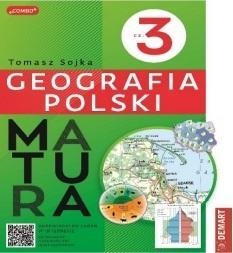 GEOGRAFIA POLSKI, TOMASZ SOJKA