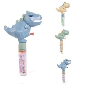 MIECZ NA BAŃKI - DINO, CIUCIUBABKA