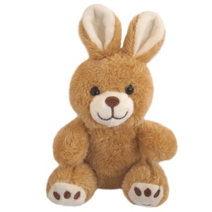 KRÓLIK HAFTOWANY 12CM, BEPPE