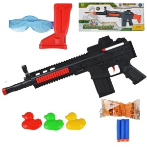 ZESTAW KARABIN, MAKSIK