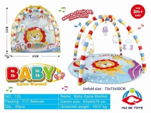 MATA DO ZABAWY DLA MALUSZKA, MAKSIK