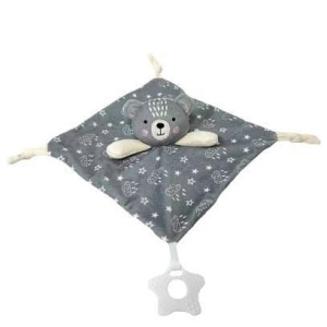 MILUŚ NIEDŹWIADEK 25CM, TULILO