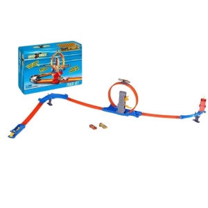 ZESTAW TOR WYŚCIGOWY, MAKSIK