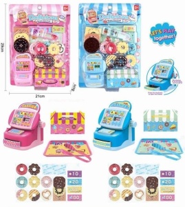 ZESTAW SUPERMARKET 832-146, MAKSIK