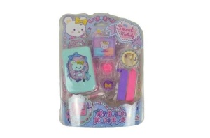 ZESTAW DO MAKIJAŻU, MAKSIK