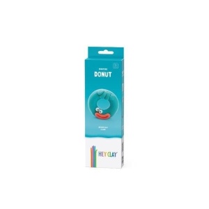 HEY CLAY - POTWÓR DONUT, TM TOYS