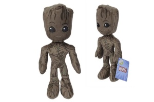 DISNEY MARVEL GROOT 25CM, SIMBA