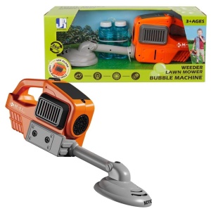 KOSIARKA CHWASTOWNIK NA BAŃKI MYDLANE, ASKATO