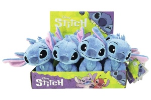 DISNEY STITCH 20CM, SIMBA