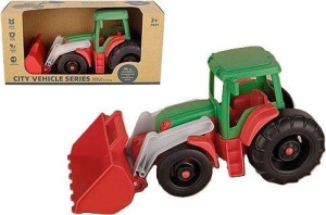 TRAKTOR 25CM, ICOM
