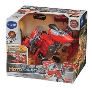 MOTOZAURY - PTERANODON KYRION HELIKOPTER VTECH