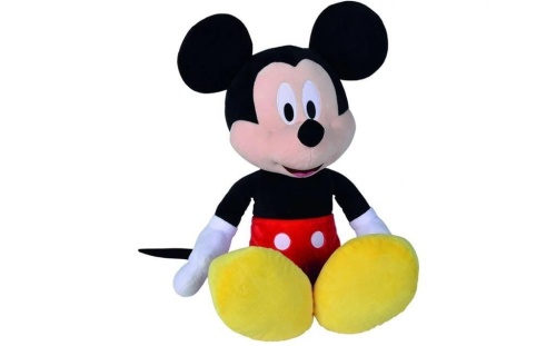 y Mickey maskotka pluszowa 43 cm, Simba