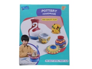 ZESTAW CERAMICZNY, ICOM