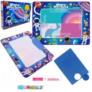 MATA WODNA WIELOFUNKCYJNA KOSMOS, MAKSIK