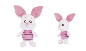 DISNEY WTP TWINKLE EYE PROSIACZEK 25CM, SIMBA