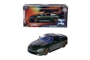 JADA F&F 2023 NISSAN Z 1:24