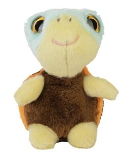 YOOHOO MASKOTKA PODSTAWOWA TJ 15CM, DAFFI