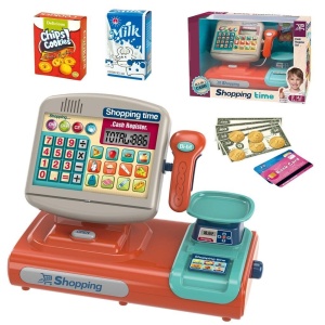 KASA SKLEPOWA DOTYKOWA, MADEJ