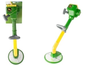 JOHN DEERE KOSIARKA OGRODOWA TOMY, TOMY