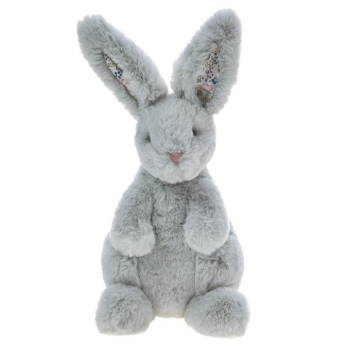 Króliczek Enrico miętowy 23cm, Beppe