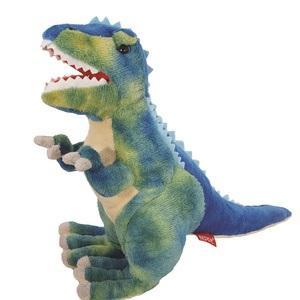 Tyranozaur niebieski 30cm, Beppe