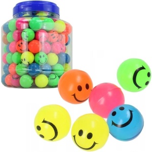 KANGURKI BUŹKA 28MM 60SZT, TRIFOX