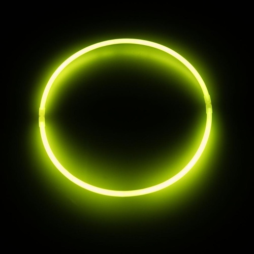 Naszyjnik Glow stick, Arpex