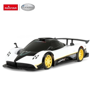 PAGANI ZONDA R R/C 1:24, RASTAR