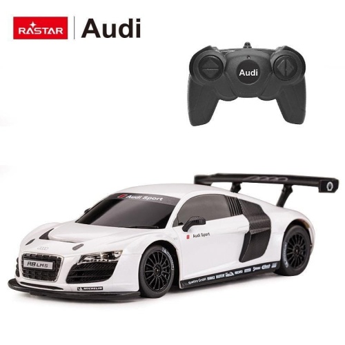 AUDI R8 R/C 1:24, Rastar