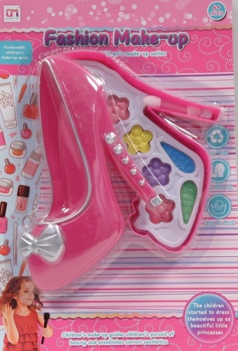 Malowidła, Zabawkowa Kraina