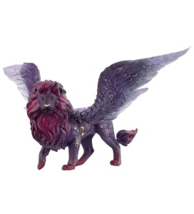 LEW KSIĘŻYCOWY BAYALA, SCHLEICH