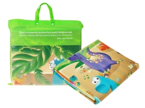 MATA PIANKOWA 180X150CM, ADAR