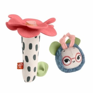 FISHER PRICE PLANET AKTYWNA PSZCZÓŁKA