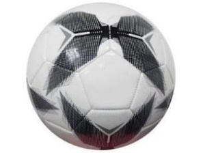 PIŁKA NOŻNA ROZMIAR 5, CZAPSKA
