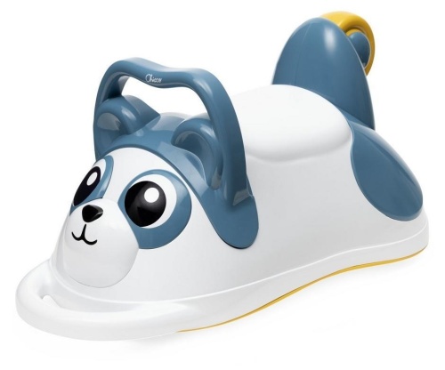 Jeździk panda 3w1, Chicco