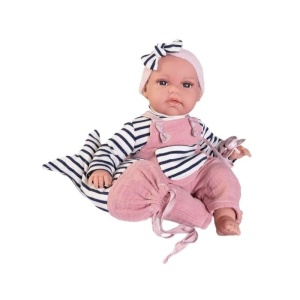 LALKA HISZPAŃSKA TONETA 34CM, ANTONIO JUAN