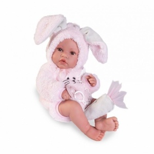 LALKA HISZPAŃSKA ERIKA 42CM, ANTONIO JUAN