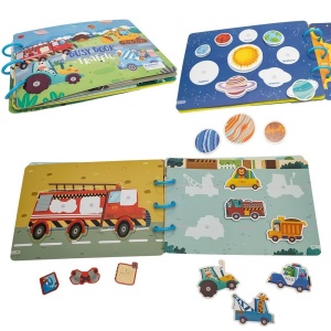 KSIĄŻECZKA AKTYWIZUJĄCA RUCH DROGOWY, ASKATO