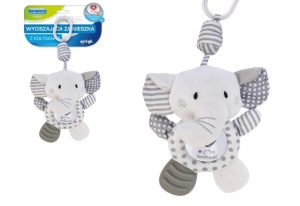 MUZYCZNA ZAWIESZKA SŁONIK E-EDU, ARTYK