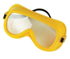 OKULARY OCHRONNE BOSCH, KLEIN