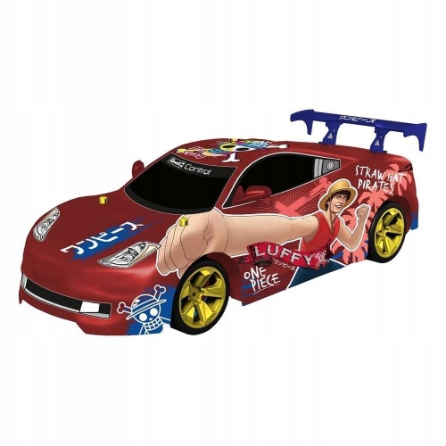 Revell R/C One Piece drift 1:18, Revell