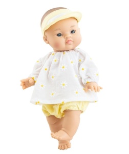 LALKA HISZPAŃSKA GORDI BOBAS JOHANA 34CM