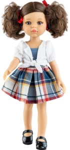 LALKA HISZPAŃSKA PEPI 32CM, PAOLA REINA