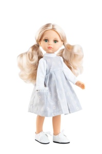 LALKA HISZPAŃSKA ROSA 32CM, PAOLA REINA