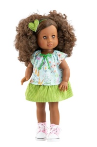 LALKA HISZPAŃSKA AMOR 42CM, PAOLA REINA