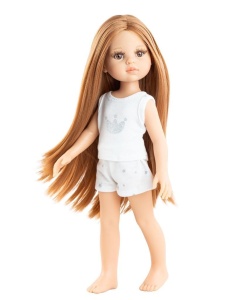 LALKA HISZPAŃSKA CRISTI 32CM, PAOLA REINA