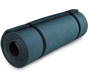 KARIMATA CAMPER, SPOKEY